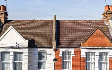 clay roofing Renhold, Bedfordshire