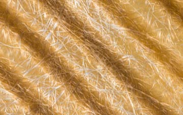 Renhold fibreglass roof waterproofing