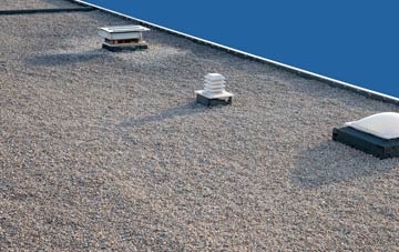 flat roofing Renhold, Bedfordshire