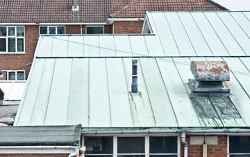 Renhold lead roofing costs
