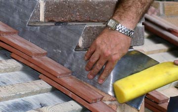 is Renhold lead roofing safe?