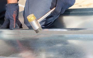 Renhold metal roofing costs