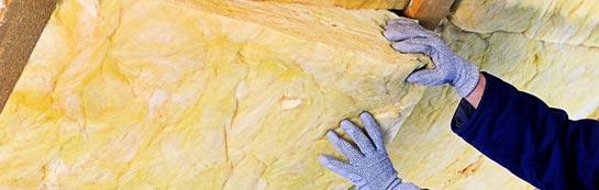 quotes for Renhold roof insulation