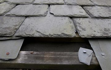 Renhold slate roof repairs and maintenance