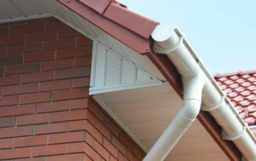 Renhold soffit repair costs