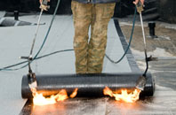 Renhold flat roof sealing quote