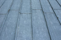 Renhold lead roofing