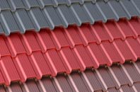 find rated Renhold plastic roofing companies