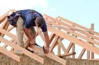 Renhold roof trusses